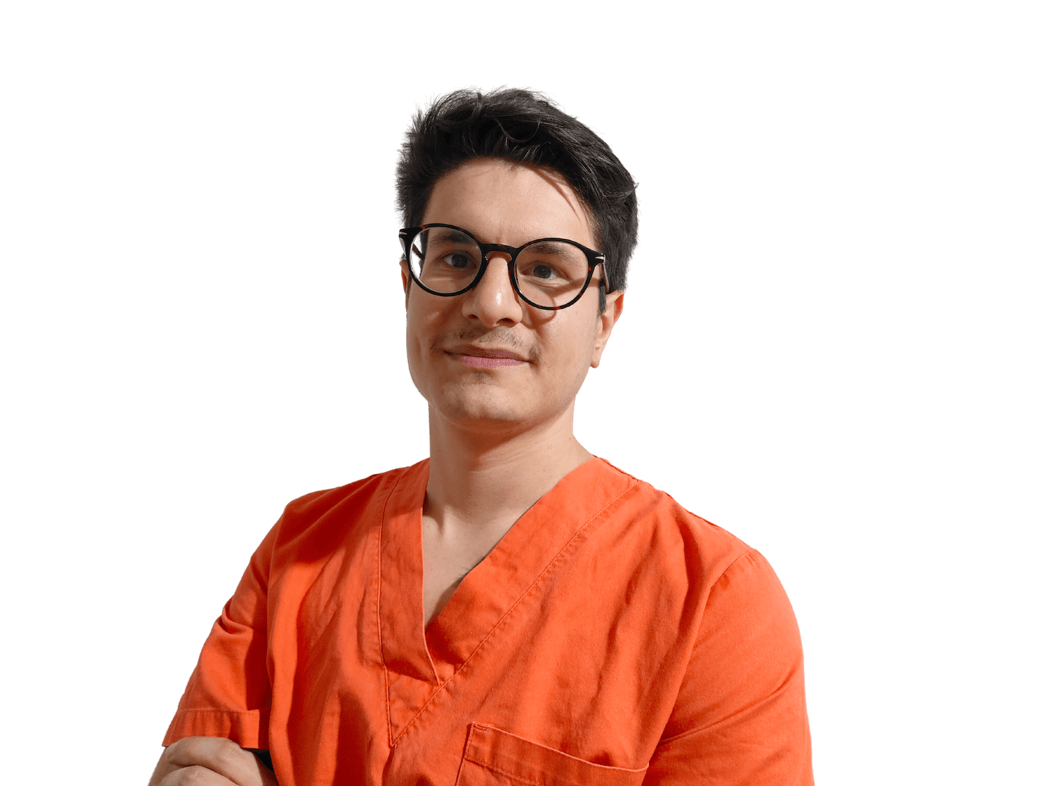 Borghetti Davide Fisioterapista