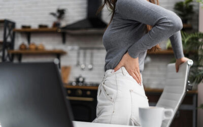 Ernia del Disco:  quando la fisioterapia è la scelta migliore?