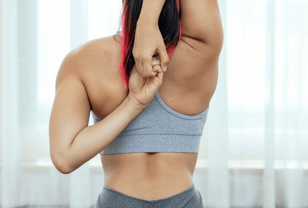 Valutazione posturale per sportivi