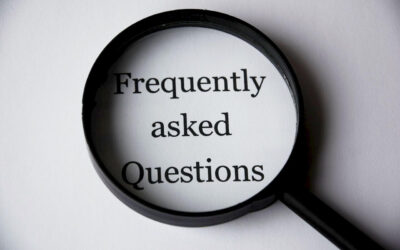 FAQ – Frequently Asked Questions – Davide Borghetti