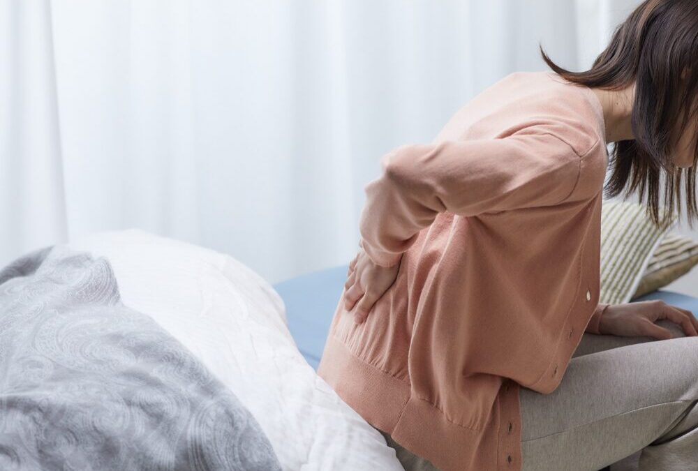 Dolore cronico, perché fa male anche quando sei guarito