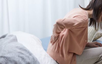 Dolore cronico, perché fa male anche quando sei guarito