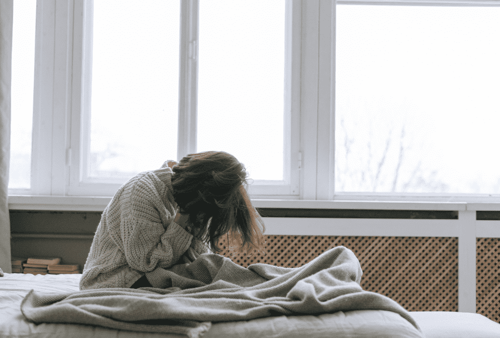 Sistema nervoso e dolore cronico