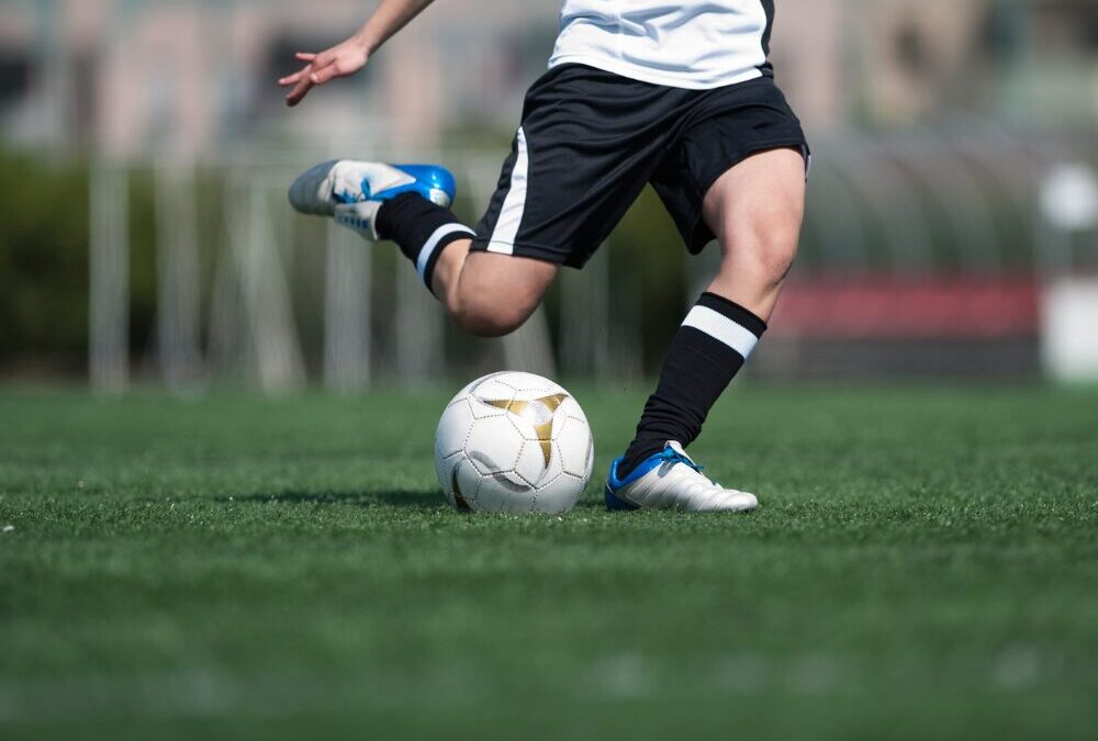 Pubalgia: il dolore inguinale che blocca chi corre e chi gioca a calcio