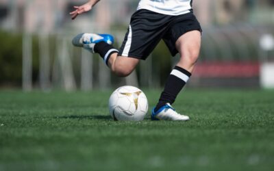 Pubalgia: il dolore inguinale che blocca chi corre e chi gioca a calcio