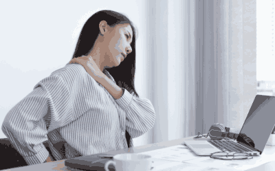 Cervicobrachialgia: quando il dolore al collo scende nel braccio